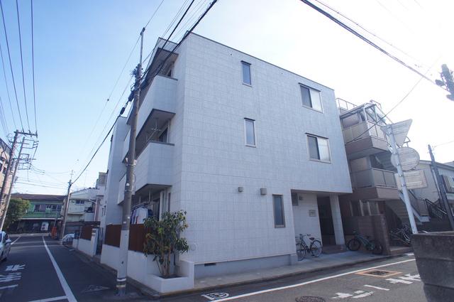 メゾンK
