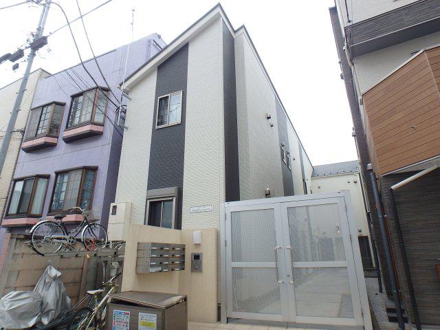メイスプリング長崎(1DK/1階)