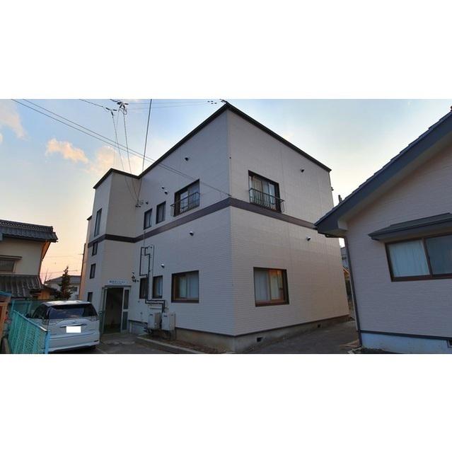 岡田マンション