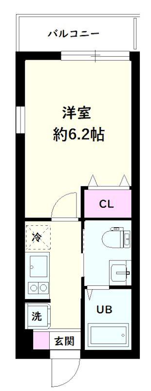 NSGATE江北1