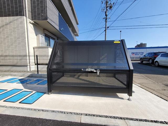 シャトーインハーモニーII