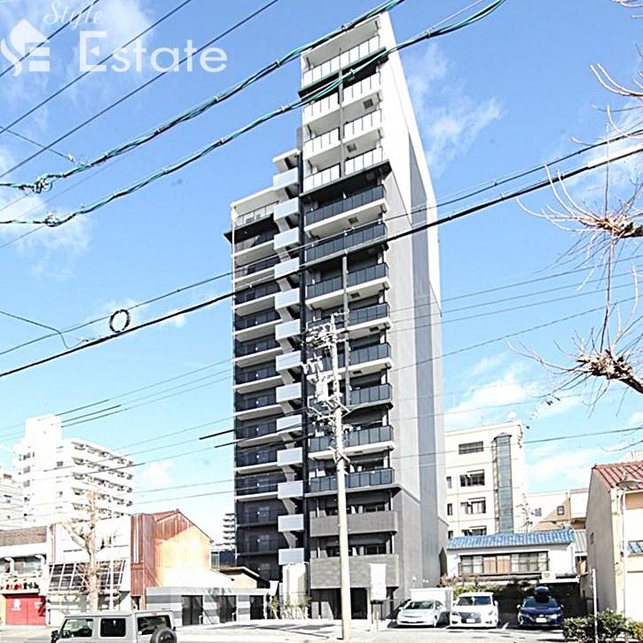 MAXIV新栄