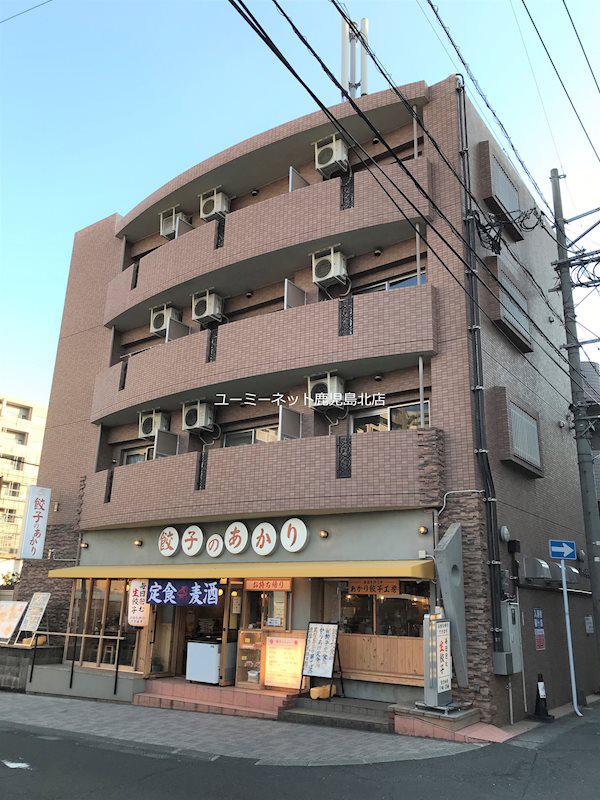 リバティ中央