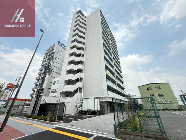 MAXIV大阪長田