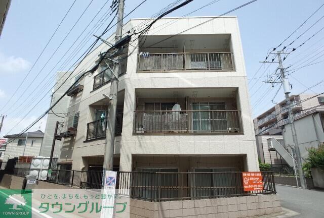 加賀ハイツ