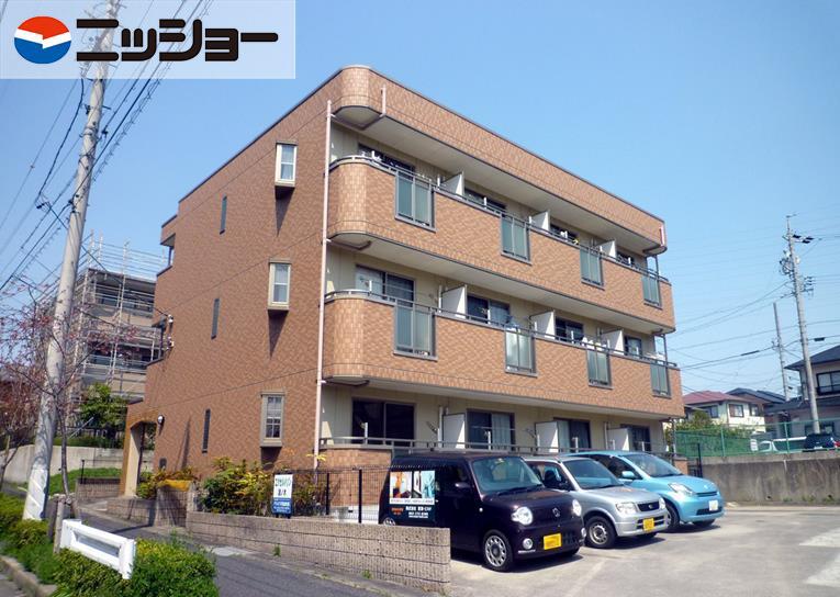 エクセルメゾン 諸ノ木