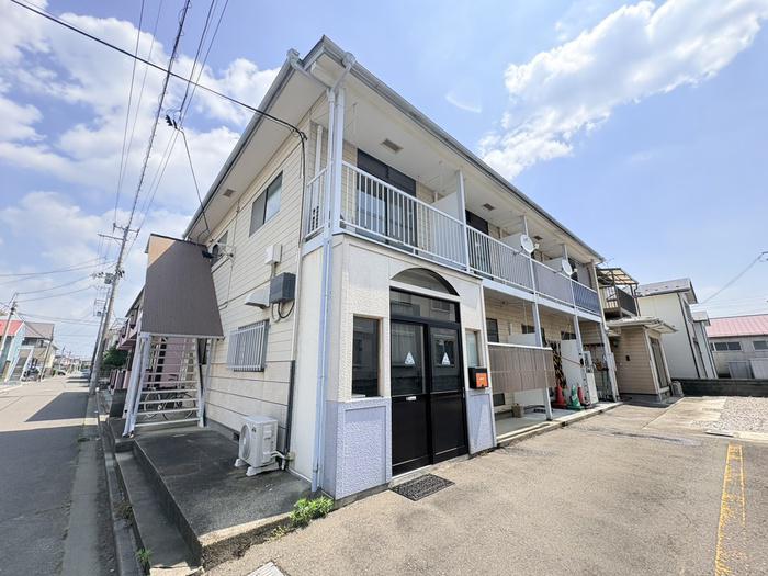宮千代ハイツ