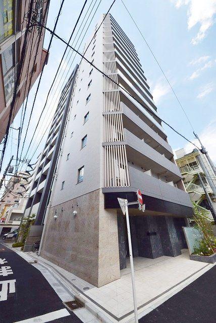 エルスタンザ文京根津