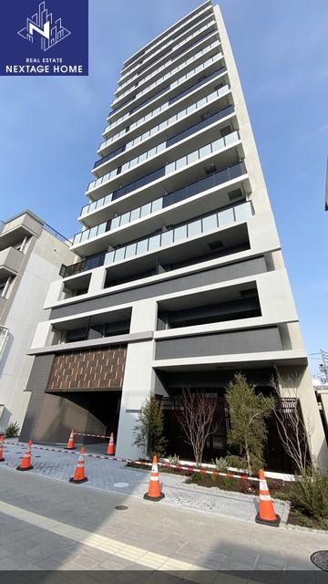 ルミナス磨屋町