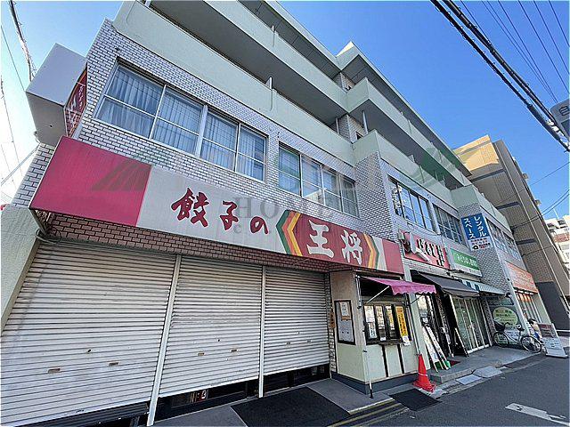 杉浦実業第3ビル