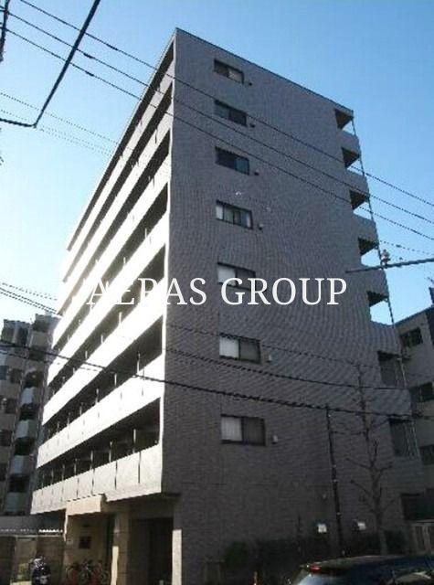 ルーブル学芸大学六番館