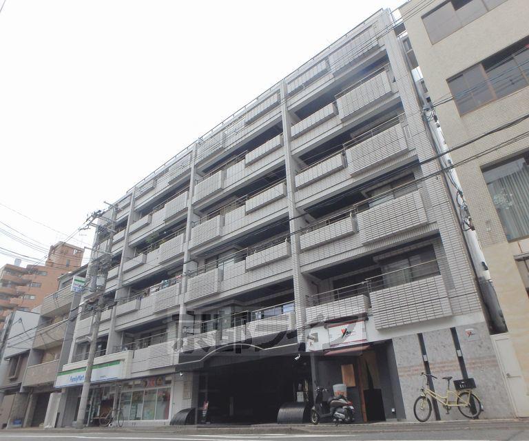 御所西ロイヤルプラザ
