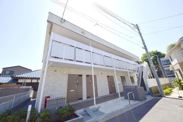 ハミング中野木