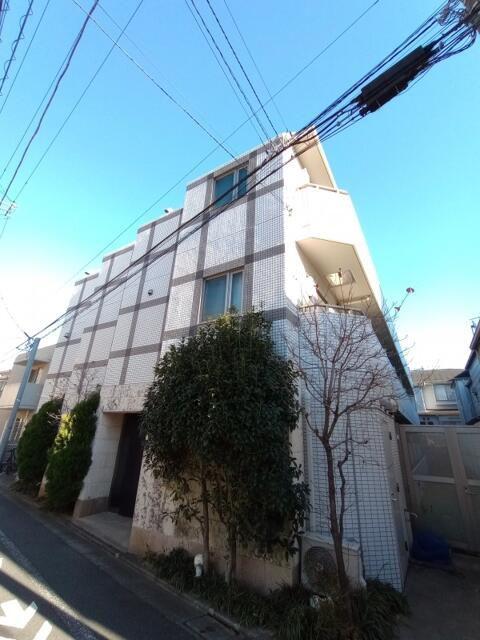 ドルチェ目黒・ウエスト