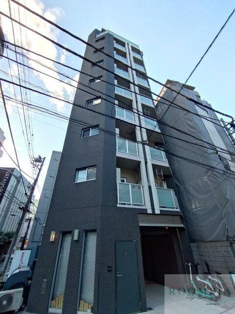 イデアル神楽坂
