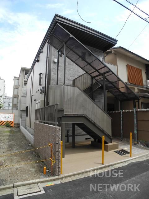 セピアコート円町