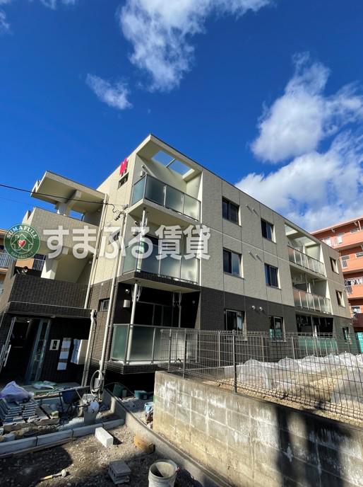 ドッグパウズ戸崎