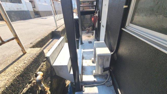 ジェニーハイツ