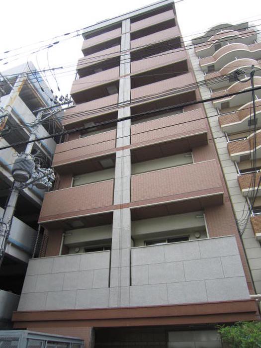 コンソラーレ瓦屋町