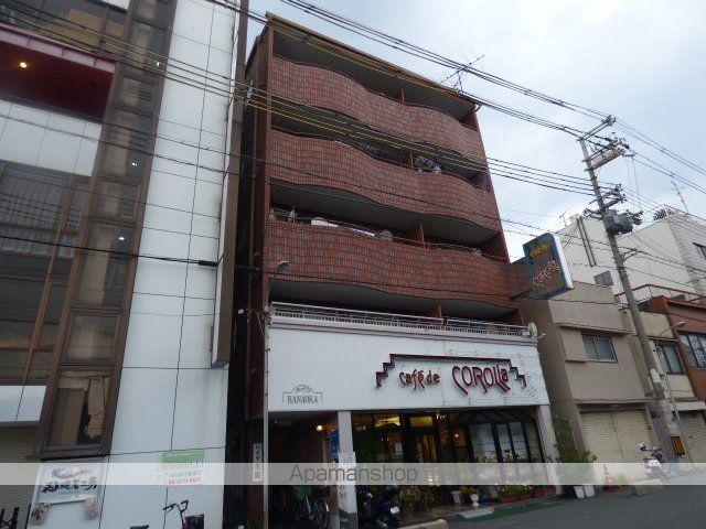 ハイツ花岡