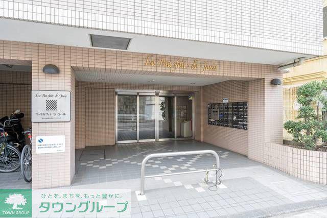 ラ・パルフェ・ド・ジュウィール