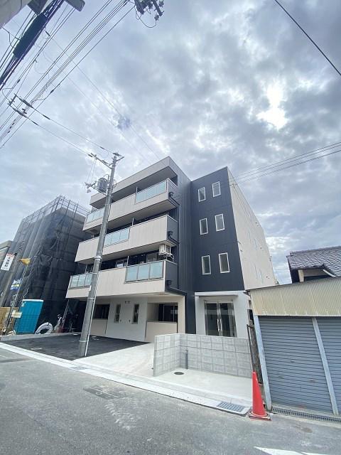 VILLA武庫之荘