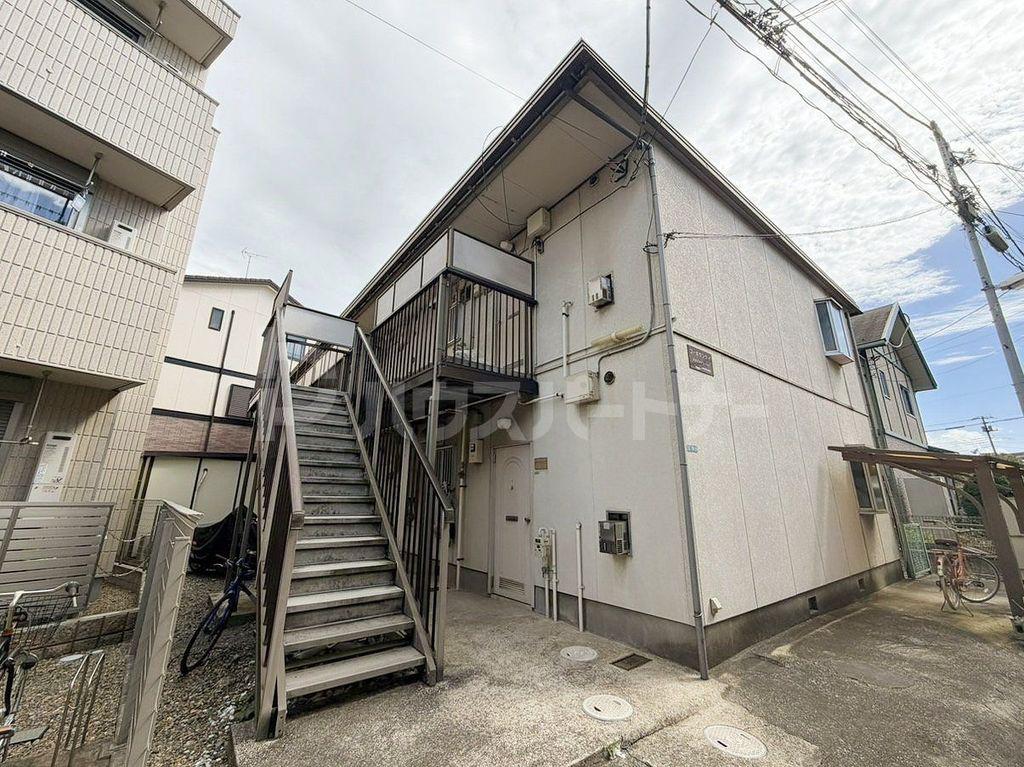 コーポサンケイ