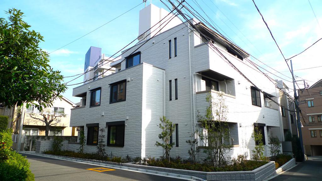 ボヌール和田