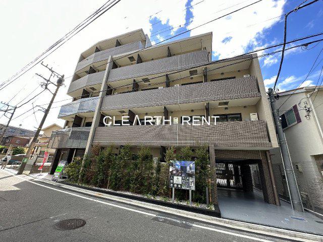 コンシェリア横濱山手 THE RESIDENCE