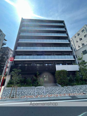 グランカーサ四谷