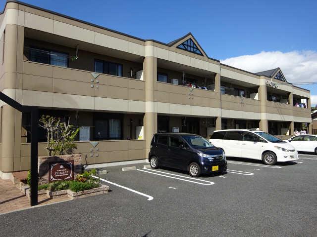 サンフォレスタ