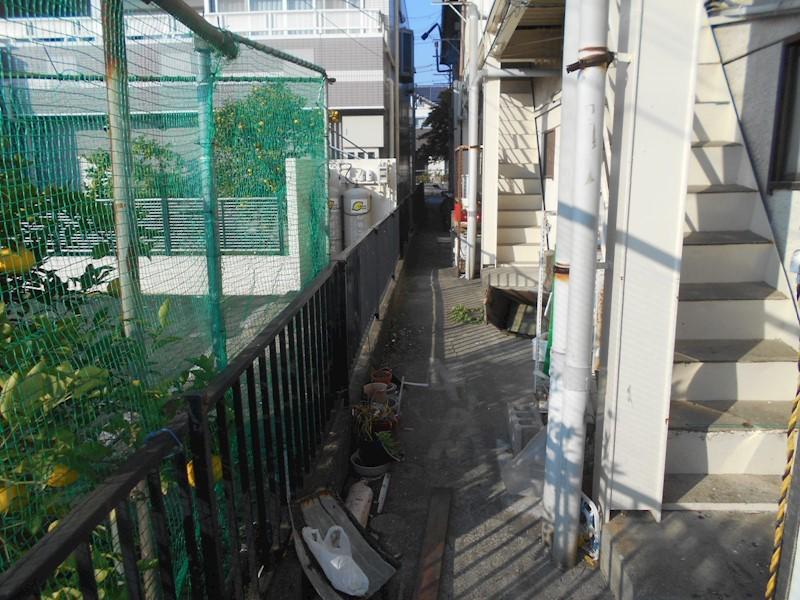 サンパレス平塚河内