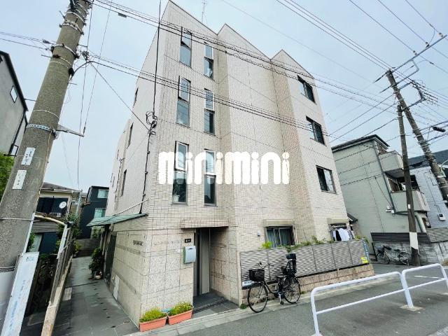 セントラルパレス8月末退去