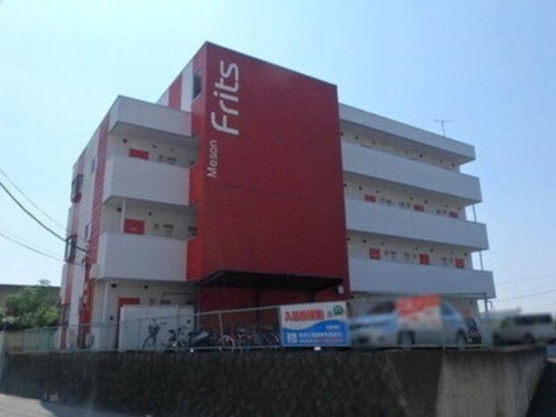 MESON FRITS