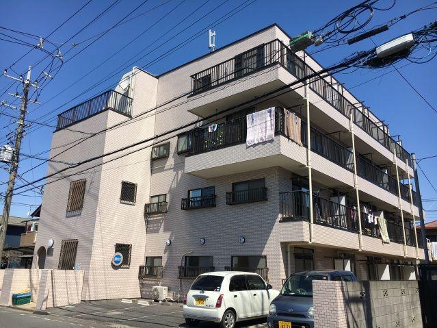 ララポートみずほ(2DK/1階)