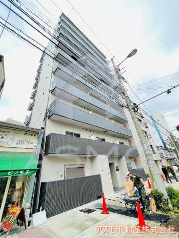 SFIDA森ノ宮
