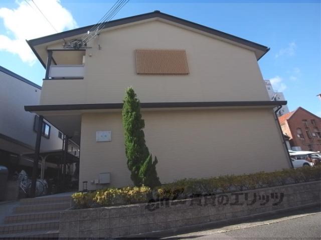 レオパレス吉川