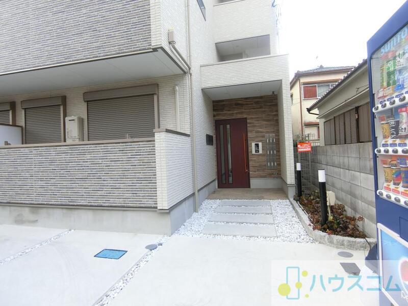 アヴェニール千里丘東