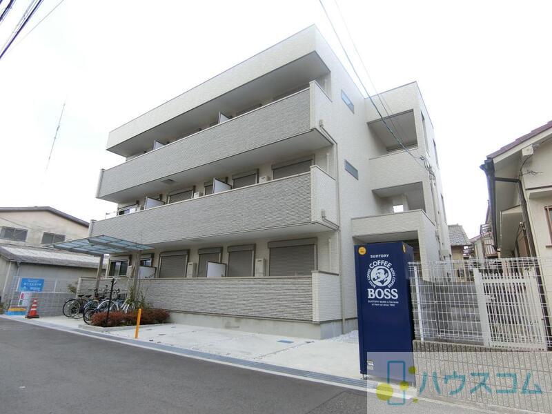 アヴェニール千里丘東