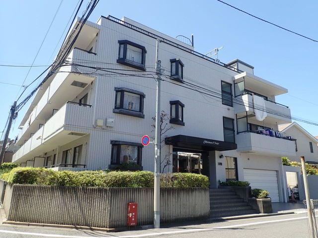 メゾンディボワール