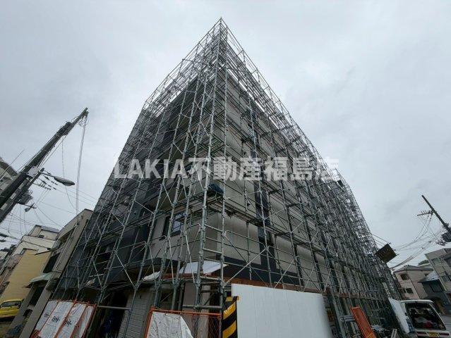 LEGALAND福島ノース