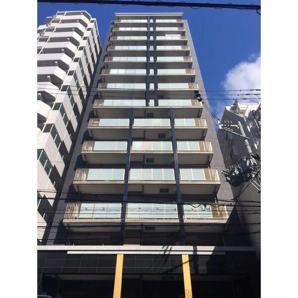 CONOE本町通