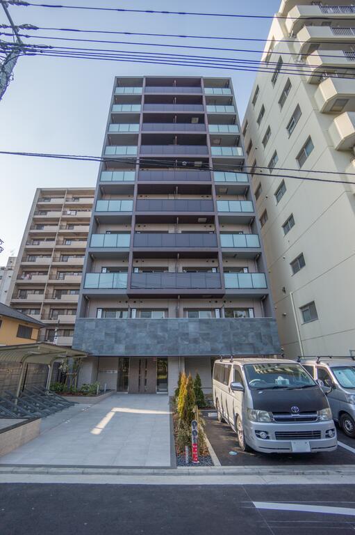 APP CRUISE 横濱反町PARK