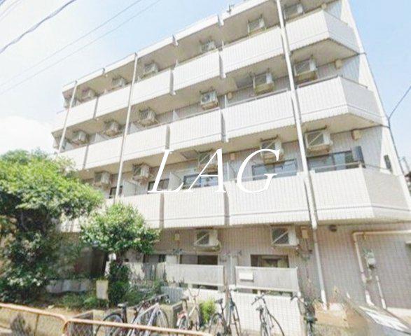 大山エンゼルマンション