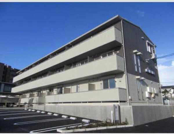 スクエア新富