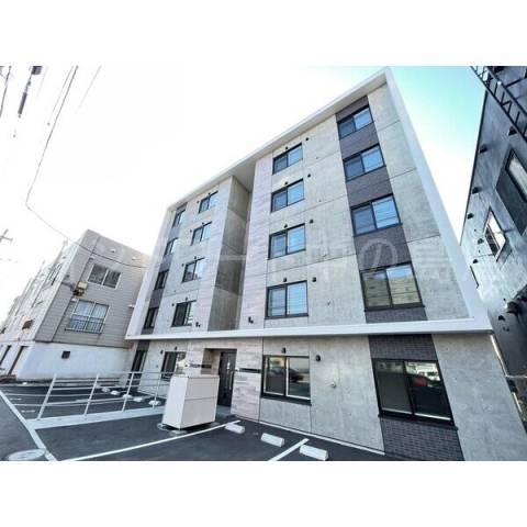 CREAMAISON東札幌SW