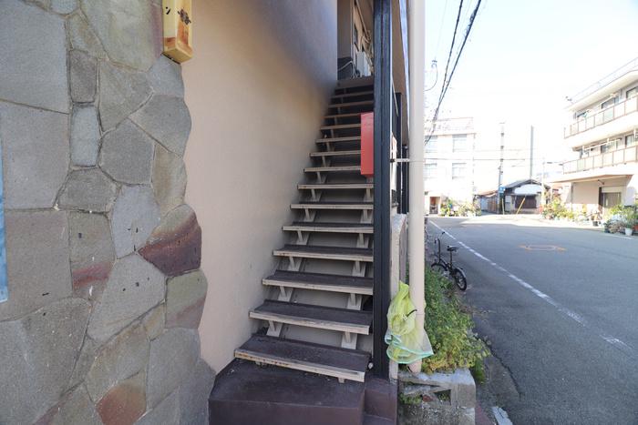 スフィーダ尼崎