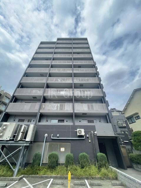 コンフォリア町屋