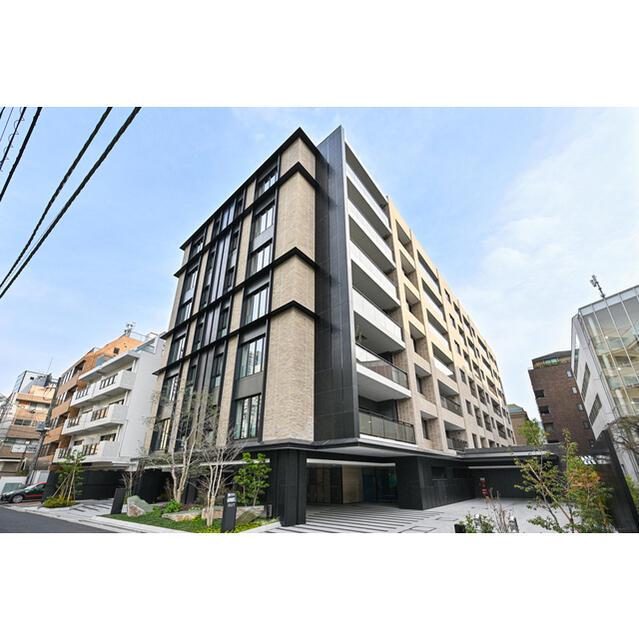 ザ・パークハウス千代田六番町(3LDK/6階)
