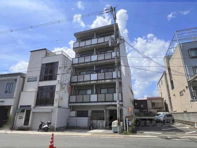 シャトル京都駅